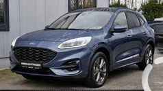 Gebraucht 2024 Ford Kuga ST-Line X SUV | 29.950 € (Superpreis)
