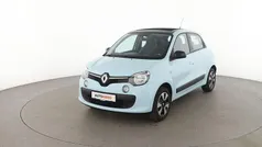 Blau Gebraucht 2018 Renault Twingo LIMITED Kleinwagen | 8.310 € (Guter Preis)