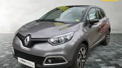 Gebraucht 2015 Renault Captur Luxe SUV | 9.999 € (Fairer Preis)