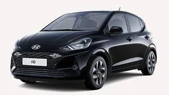 Phantom black Neu 2025 Hyundai i10 Trend Kleinwagen | 19.250 € (Fairer Preis)