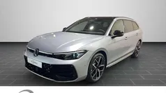 Gebraucht 2025 VW Passat R-line Limousine | 47.290 € (Guter Preis)