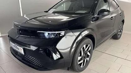 Schwarz Neu 2025 Opel Mokka SUV | 23.690 € (Fairer Preis)