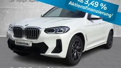 Gebraucht 2024 BMW X3 Performance SUV | 58.580 € (Fairer Preis)