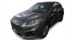 Gebraucht 2024 Ford Kuga ST-Line X SUV | 35.480 € (Fairer Preis)