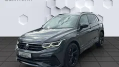 Gebraucht 2021 VW Tiguan R-line SUV | 31.886 € (Fairer Preis)