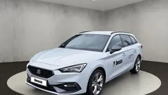 Gebraucht 2024 Seat Leon FR Kombi | 27.950 € (Fairer Preis)