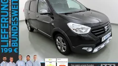 Gebraucht 2016 Dacia Lodgy Stepway Van / Kleinbus | 9.840 € (Fairer Preis)