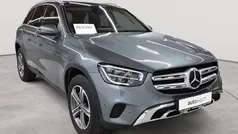 Gebraucht 2020 Mercedes GLC300e Exclusive SUV | 31.990 € (Guter Preis)