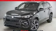 VW Tayron