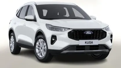 Gebraucht 2025 Ford Kuga Titanium SUV | 29.177 € (Fairer Preis)