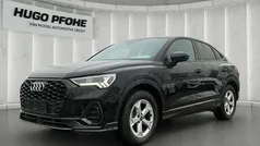 Gebraucht 2023 Audi Q3 Sportback Sport SUV | 39.900 € (Fairer Preis)
