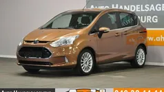 Gebraucht 2012 Ford B-MAX Van / Kleinbus | 7.990 € (Fairer Preis)