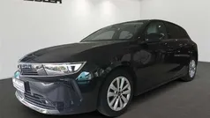 Schwarz Gebraucht 2023 Opel Astra Business Elegance Limousine | 17.490 € (Guter Preis)