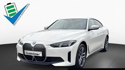 Gebraucht BMW i4 Shadowline 210 kW (286 PS) 2024 Limousine