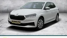 Gebraucht 2022 Skoda Fabia Active Kleinwagen | 13.730 € (Fairer Preis)