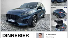 Gebraucht 2023 Ford Kuga ST-Line X SUV | 26.440 € (Fairer Preis)