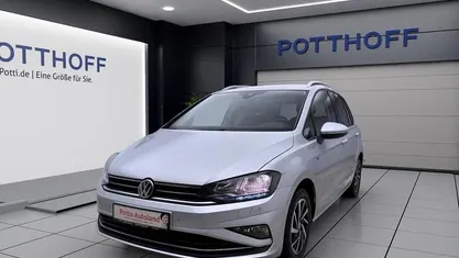 Gebraucht VW Golf VII Join 150 PS (110 kW) 2018