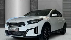 Deluxeweiss pearl Gebraucht 2024 Kia XCeed Vision SUV | 24.790 € (Guter Preis)