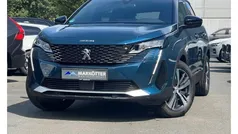 Gebraucht 2023 Peugeot 3008 Allure SUV | 22.980 € (Guter Preis)