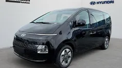 Gebraucht 2025 Hyundai Staria Trend Van | 47.990 € (Guter Preis)