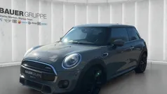 Gebraucht 2021 Mini Cooper Kleinwagen | 21.930 €