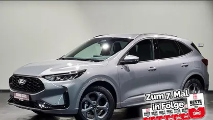 Gebraucht 2025 Ford Kuga ST-Line SUV | 32.990 € (Fairer Preis)