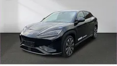 Gebraucht 2025 BYD Sealion 7 SUV | 51.970 € (Fairer Preis)