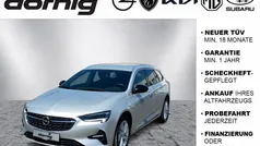 Gebraucht 2021 Opel Insignia GS Line Kombi | 24.970 € (Fairer Preis)