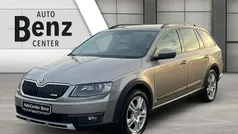 Gebraucht 2016 Skoda Octavia Scout 4x4 Kombi | 15.690 € (Fairer Preis)
