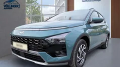 Gebraucht 2025 Hyundai Bayon Trend SUV | 21.990 € (Fairer Preis)