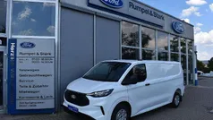Frostweiß Neu 2025 Ford Transit Custom Trend Van / Kleinbus | 36.690 € (Superpreis)