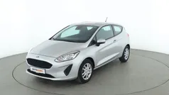 Gebraucht 2017 Ford Fiesta Trend Kleinwagen | 8.290 € (Fairer Preis)