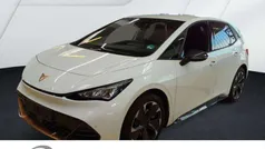 Gebraucht 2024 Cupra Born e-Boost Kleinwagen | 32.900 € (Guter Preis)