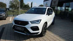 Gebraucht 2024 Cupra Ateca SUV | 37.890 € (Fairer Preis)