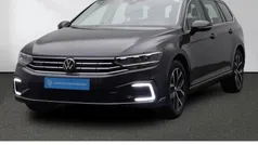 Gebraucht 2021 VW Passat GTE Kombi | 22.880 € (Fairer Preis)