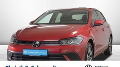 Gebraucht 2024 VW Polo Move Kleinwagen | 20.487 € (Fairer Preis)