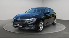 Gebraucht 2020 Skoda Scala Ambition Kleinwagen | 15.890 € (Fairer Preis)