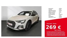 Gebraucht 2024 Audi A3 | 41.850 € (Fairer Preis)