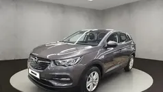 Gebraucht 2021 Opel Grandland X Edition SUV | 17.950 € (Fairer Preis)