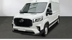Gebraucht 2025 Maxus V90 Van | 29.572 €