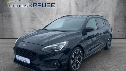 Usado Ford Focus ST-Line 150 CV (110 kW) 2019 Berlina