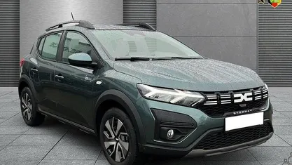 Gebraucht Dacia Sandero Expression 91 PS (66 kW) 2025 SUV