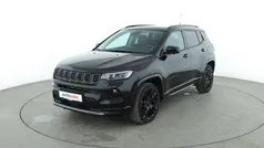 Gebraucht 2022 Jeep Compass SUV | 26.680 € (Fairer Preis)