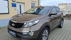 Gebraucht 2015 Kia Sportage SUV | 9.990 € (Guter Preis)