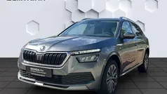 Grau Gebraucht 2024 Skoda Kamiq Ambition SUV | 24.633 € (Fairer Preis)