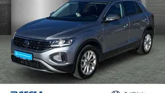 Gebraucht 2024 VW T-Roc Life SUV | 29.390 € (Fairer Preis)