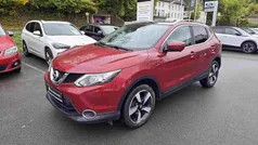 Gebraucht 2017 Nissan Qashqai N-Connecta SUV | 6.490 €