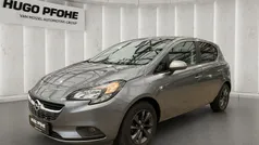 Gebraucht 2019 Opel Corsa S Limousine | 10.715 € (Fairer Preis)