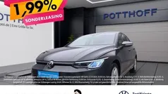 Gebraucht 2024 VW Golf VIII Life Limousine | 21.777 € (Guter Preis)
