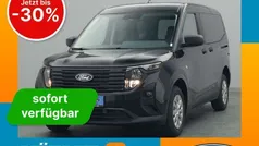 Agate black Gebraucht 2025 Ford Tourneo Courier Trend Van / Kleinbus | 26.470 € (Fairer Preis)